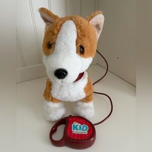 DOES NOT WORK dog toy with remote control leash